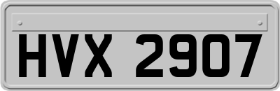 HVX2907