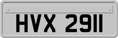 HVX2911