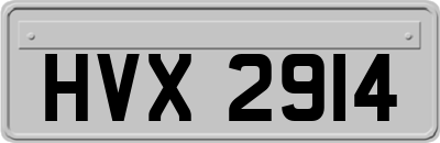 HVX2914
