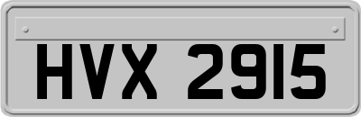 HVX2915