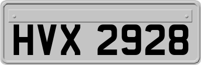 HVX2928