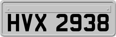 HVX2938