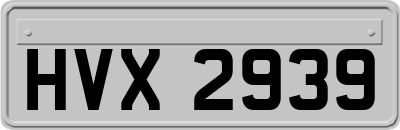 HVX2939