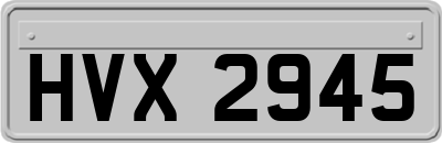 HVX2945