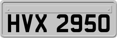 HVX2950