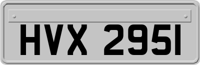 HVX2951