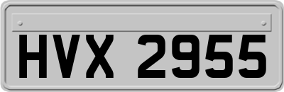 HVX2955