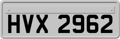 HVX2962