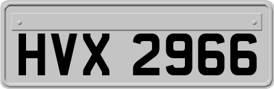 HVX2966