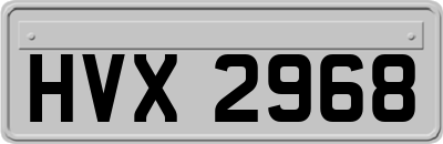 HVX2968