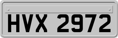 HVX2972