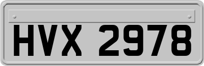 HVX2978