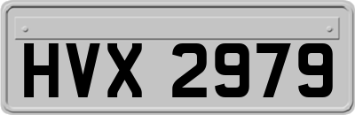 HVX2979