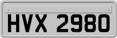 HVX2980