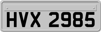HVX2985