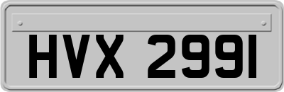 HVX2991