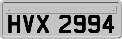 HVX2994