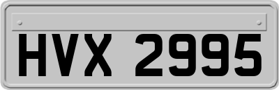 HVX2995