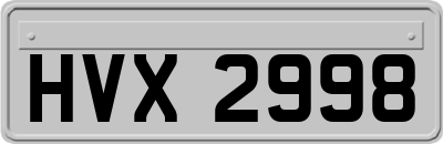 HVX2998