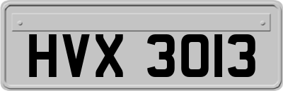 HVX3013