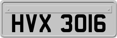 HVX3016