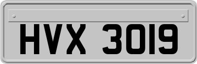 HVX3019