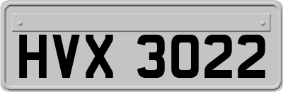 HVX3022