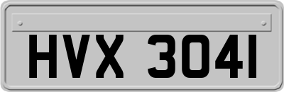 HVX3041