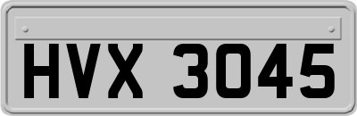 HVX3045