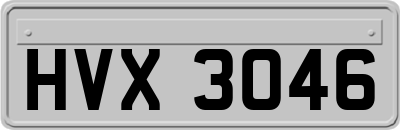 HVX3046