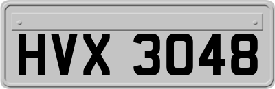 HVX3048