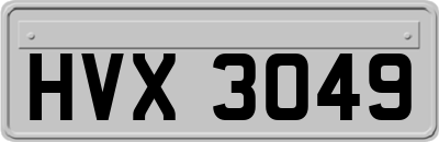 HVX3049