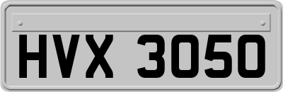 HVX3050