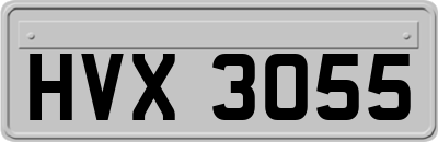 HVX3055