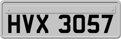 HVX3057