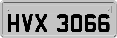 HVX3066