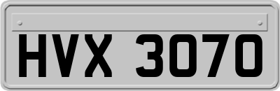 HVX3070