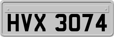 HVX3074