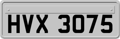 HVX3075