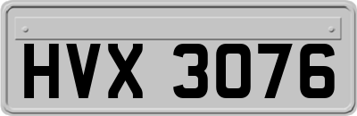 HVX3076