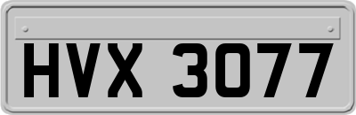 HVX3077