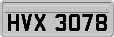 HVX3078