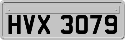 HVX3079