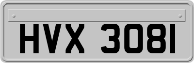 HVX3081