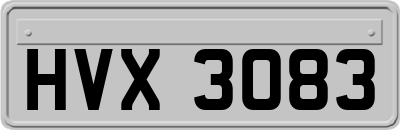 HVX3083