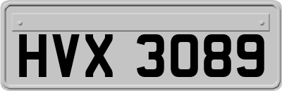 HVX3089