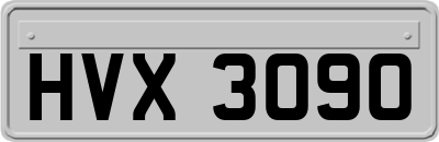 HVX3090