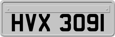 HVX3091