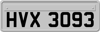 HVX3093