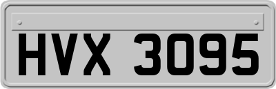HVX3095